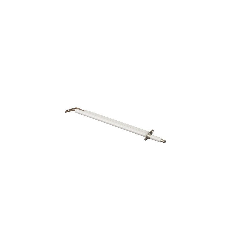Électrode double l.215mm- ACV - 786438