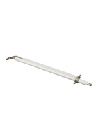 Électrode double l.215mm- ACV - 786438
