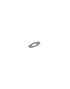Joint double électrode/ceramique 2mm mk1- ACV - 786635 Joint double électrode/ceramique 2mm mk1- ACV - 786635