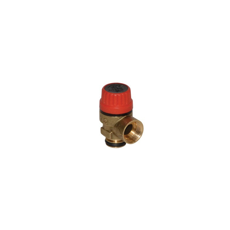 Soupape de securite- DE DIETRICH CHAPPEE - 7866586