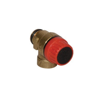 Soupape de securite- DE DIETRICH CHAPPEE - 7866586