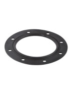 Joint plat (x10)- DE DIETRICH CHAPPEE - 7866608 - (X10) Joint plat (x10)- DE DIETRICH CHAPPEE - 7866608 - (X10)