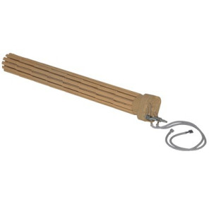 Résistance stéatite câblée 2.4kw- DE DIETRICH CHAPPEE - 7866612