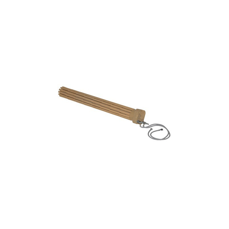 Résistance stéatite câblée 2.4kw- DE DIETRICH CHAPPEE - 7866612