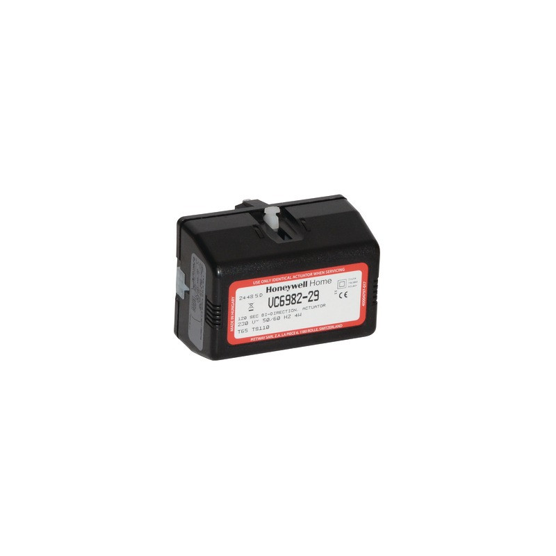 Moteur 230v-120s vc6982zz29- DE DIETRICH CHAPPEE - 7866613