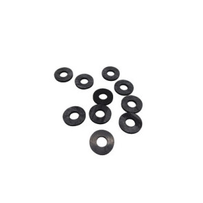 Joint 8.5x20x2 epdm 80sh (x10)- DE DIETRICH CHAPPEE - 7866681  - (X10)