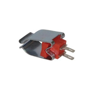 Capteur de température t7335d 1016- DE DIETRICH CHAPPEE - 7866685