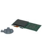 Display board version c. 256k- ACV - 786834 Display board version c. 256k- ACV - 786834