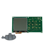 Display board version c. 256k- ACV - 786834 Display board version c. 256k- ACV - 786834