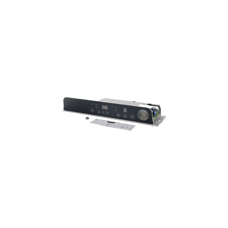 Automate brûleur ic3 hr eco- ACV - 786862