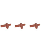 Protection electrode (x3)- DE DIETRICH CHAPPEE - 7869316 - (X3) Protection electrode (x3)- DE DIETRICH CHAPPEE - 7869316 - (X3)