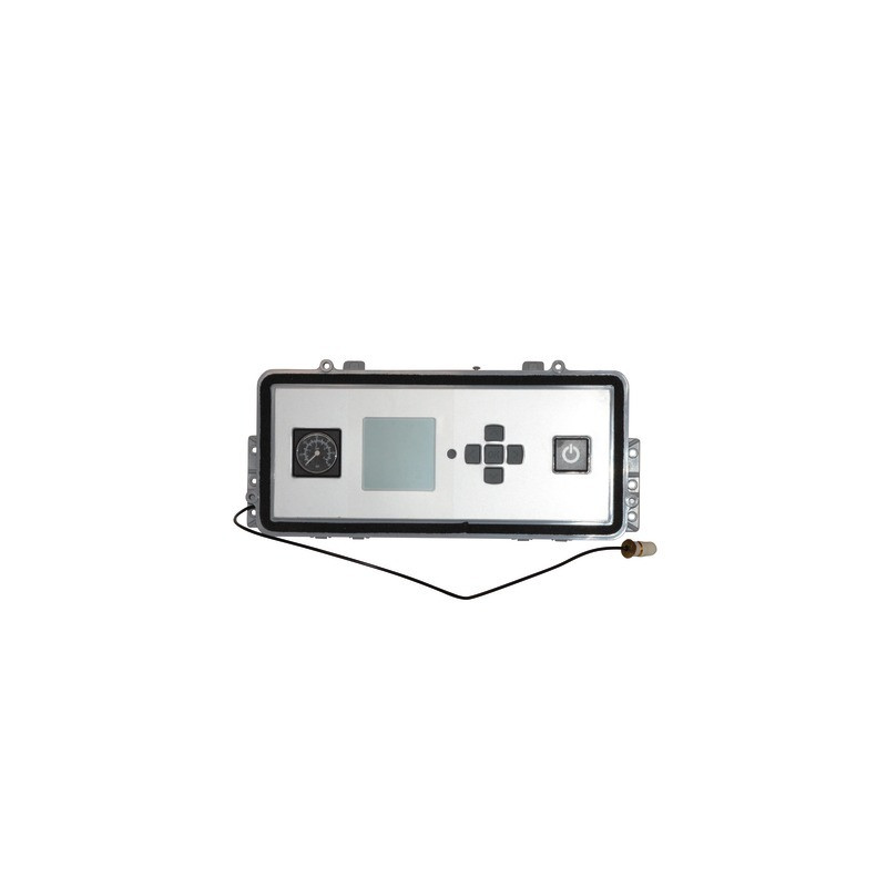 Boîtier display CPL HM Prestige version D- ACV - 787082