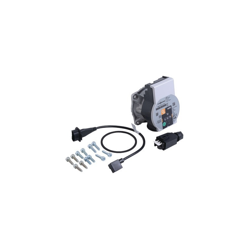 Tête de circulateur W-HE SCA- VIESSMANN - 7874716
