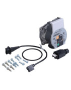 Tête de circulateur W-HE SCA- VIESSMANN - 7874716