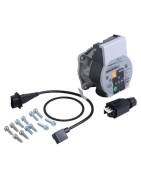 Circulateur W-HE SC- VIESSMANN - 7874717 Circulateur W-HE SC- VIESSMANN - 7874717