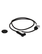 Câble d'ionisation et d'allumage- VIESSMANN - 7875204 Câble d'ionisation et d'allumage- VIESSMANN - 7875204