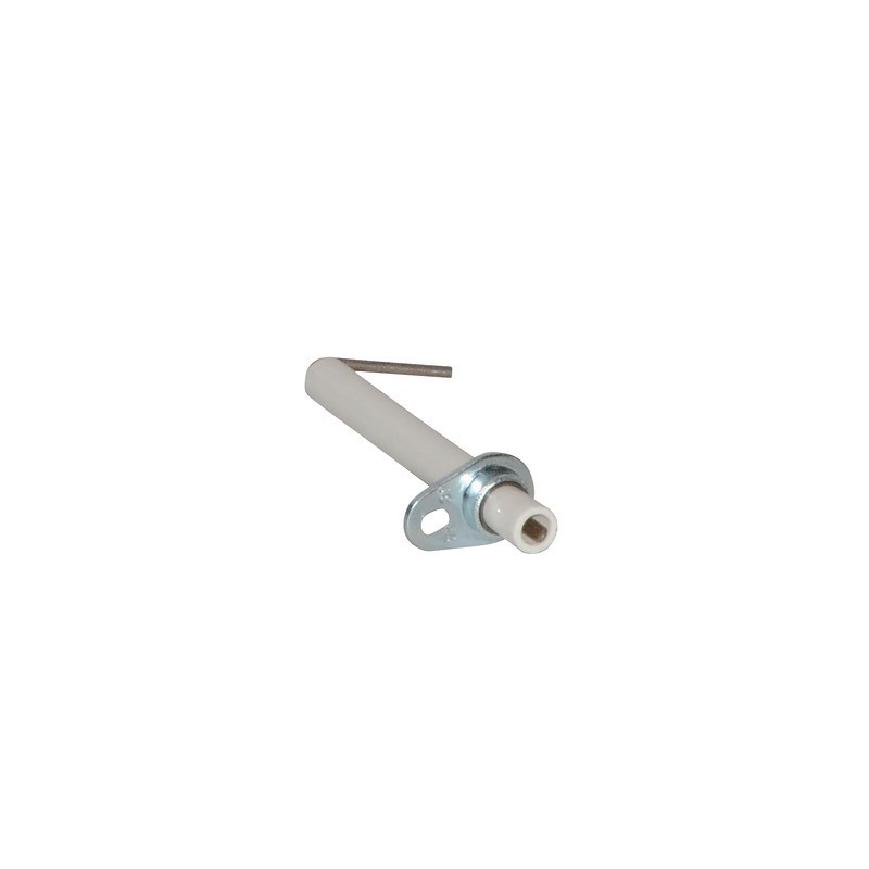 Electrode d'allumage ou iionisation (x4)- DE DIETRICH CHAPPEE - 7876043  - (X4)
