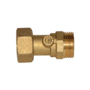 Clapet antiretour 1"m - 1"f- DE DIETRICH CHAPPEE - 7879636