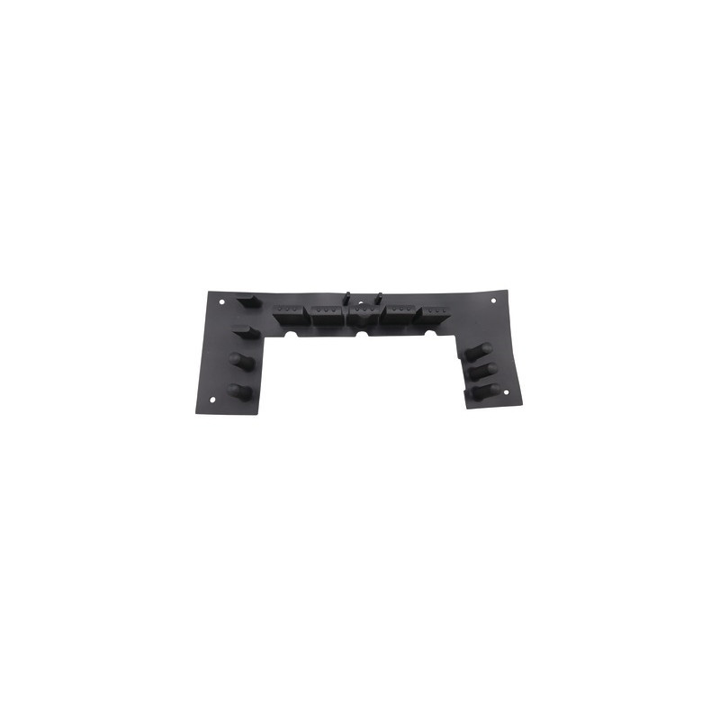 Clavier elastomere m3- DE DIETRICH CHAPPEE - 7879645