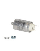 Condensateur 4mf -420v/470v-ro- DE DIETRICH CHAPPEE - 7879658