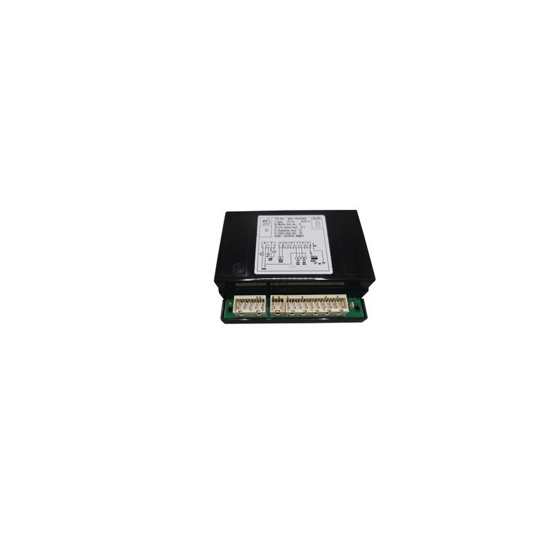 Coffret rv 0054140000- DE DIETRICH CHAPPEE - 7879725