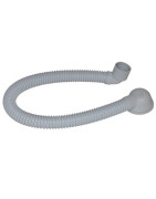 Tube evacuation condensats- DE DIETRICH CHAPPEE - 7879726