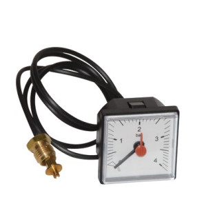 Manometre tg 330.70x5.51a- DE DIETRICH CHAPPEE - 7879728