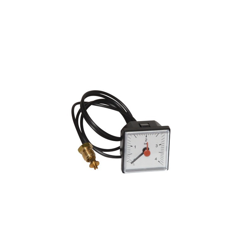 Manometre tg 330.70x5.51a- DE DIETRICH CHAPPEE - 7879728