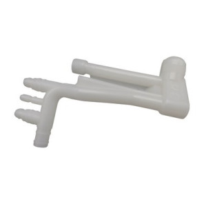 Siphon elidens sans vidange a- DE DIETRICH CHAPPEE - 7879731