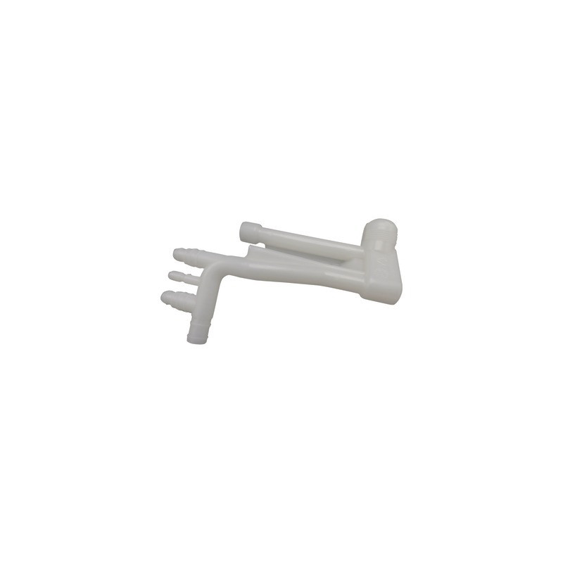 Siphon elidens sans vidange a- DE DIETRICH CHAPPEE - 7879731