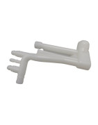 Siphon elidens sans vidange a- DE DIETRICH CHAPPEE - 7879731