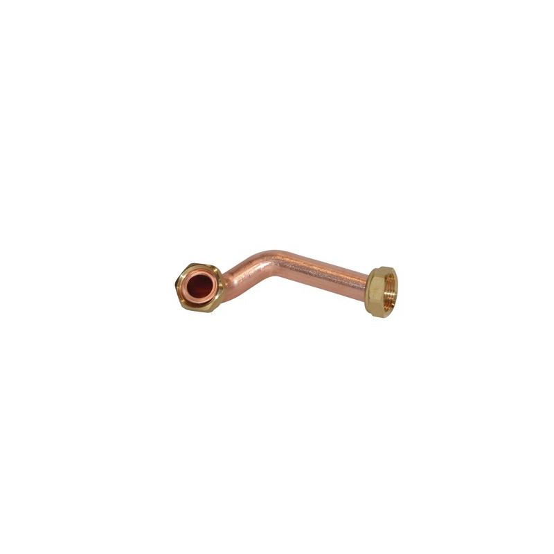 Tube ecs- DE DIETRICH CHAPPEE - 7879856