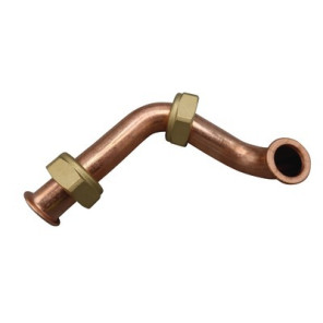 Tube ecs- DE DIETRICH CHAPPEE - 7879883