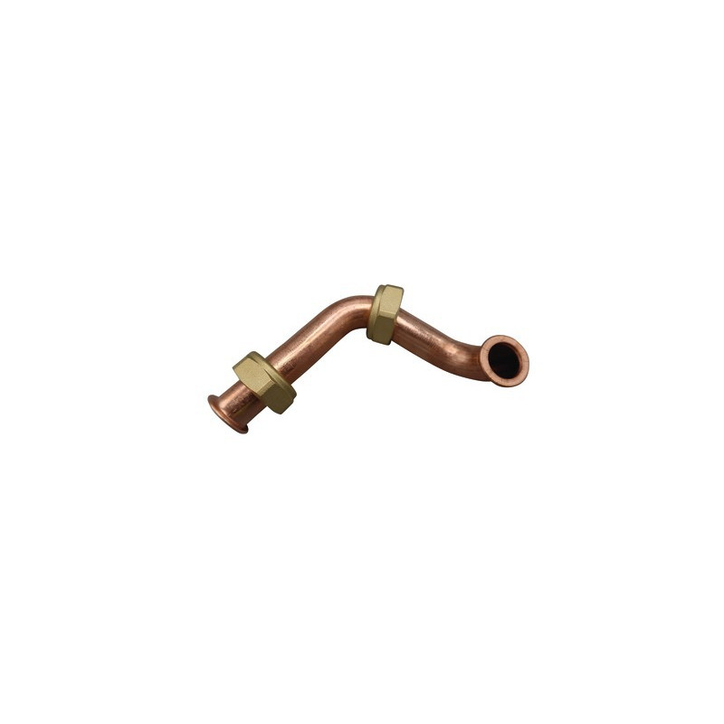 Tube ecs- DE DIETRICH CHAPPEE - 7879883