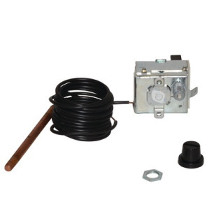 Thermostat securite 110c lg200- DE DIETRICH CHAPPEE - 7879901