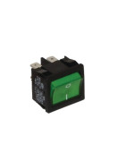 Interrupteur bipol lumineux ve- DE DIETRICH CHAPPEE - 7880045 Interrupteur bipol lumineux ve- DE DIETRICH CHAPPEE - 7880045
