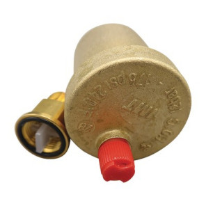 Purgeur air automatique ove 3/8- DE DIETRICH CHAPPEE - 7880542