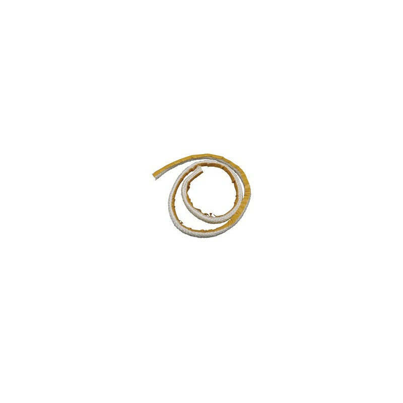 Tresse adhesive d10 t550- DE DIETRICH CHAPPEE - 7880646