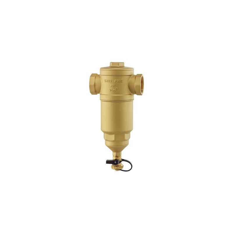Séparateur cyclonique de boue ZCD F3/4"- IMI - 7897420