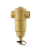 Séparateur cyclonique de boue ZCD F3/4"- IMI - 7897420 Séparateur cyclonique de boue ZCD F3/4"- IMI - 7897420