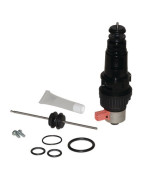 Valve de dérivation, moteur et axe- SAUNIER DUVAL - 8000041518 Valve de dérivation, moteur et axe- SAUNIER DUVAL - 8000041518