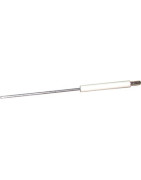 Électrodes standard Allumage -11x55- DIFF - 801015  - (X2)