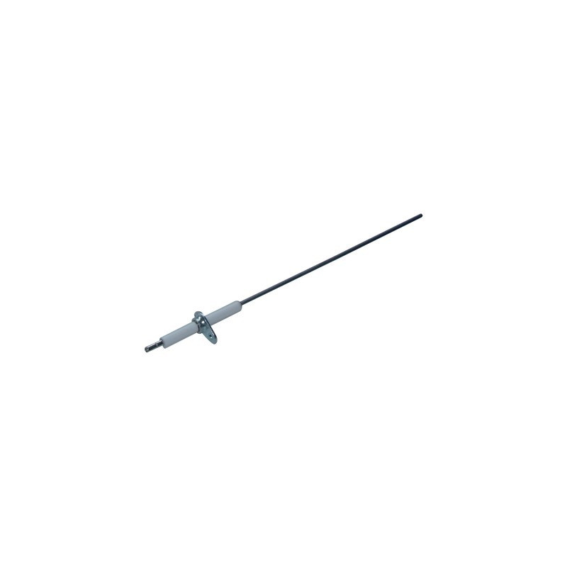 Sonde ionisation standard bride ovale- DIFF - 801052  - (X2)