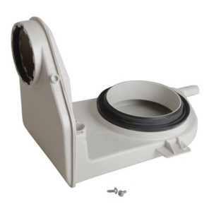 adaptateur ventouse- SAUNIER DUVAL - 801614