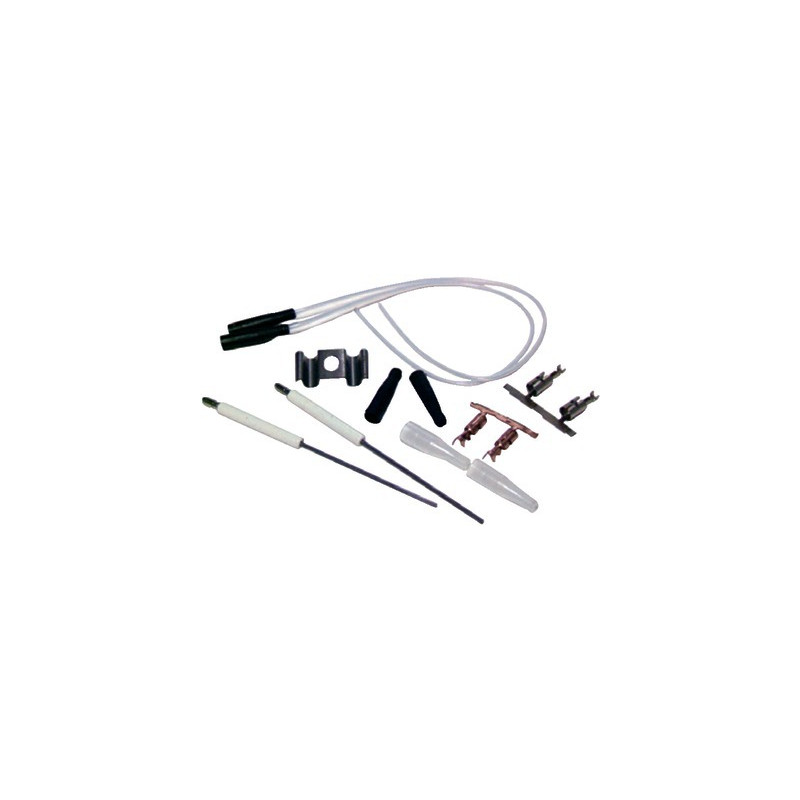 Kit bloc d'électrode- DIFF - 801701