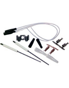 Kit bloc d'électrode- DIFF - 801701