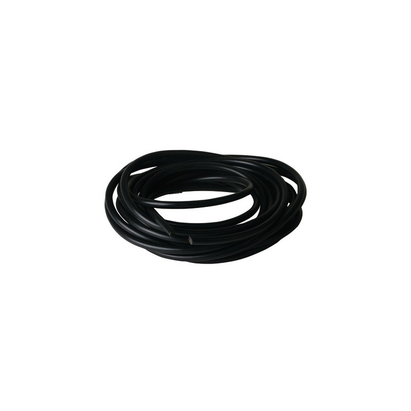 Câble HT PVC 120°C- DIFF - 802100
