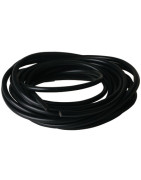 Câble HT PVC 120°C- DIFF - 802100