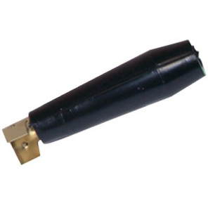 Connecteur droit- DIFF - 802110  - (X12)