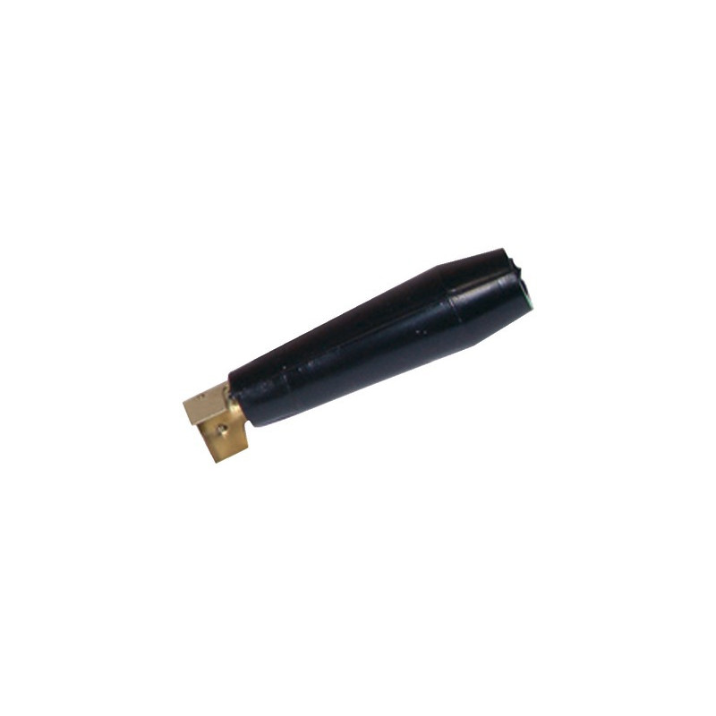 Connecteur droit- DIFF - 802110  - (X12)